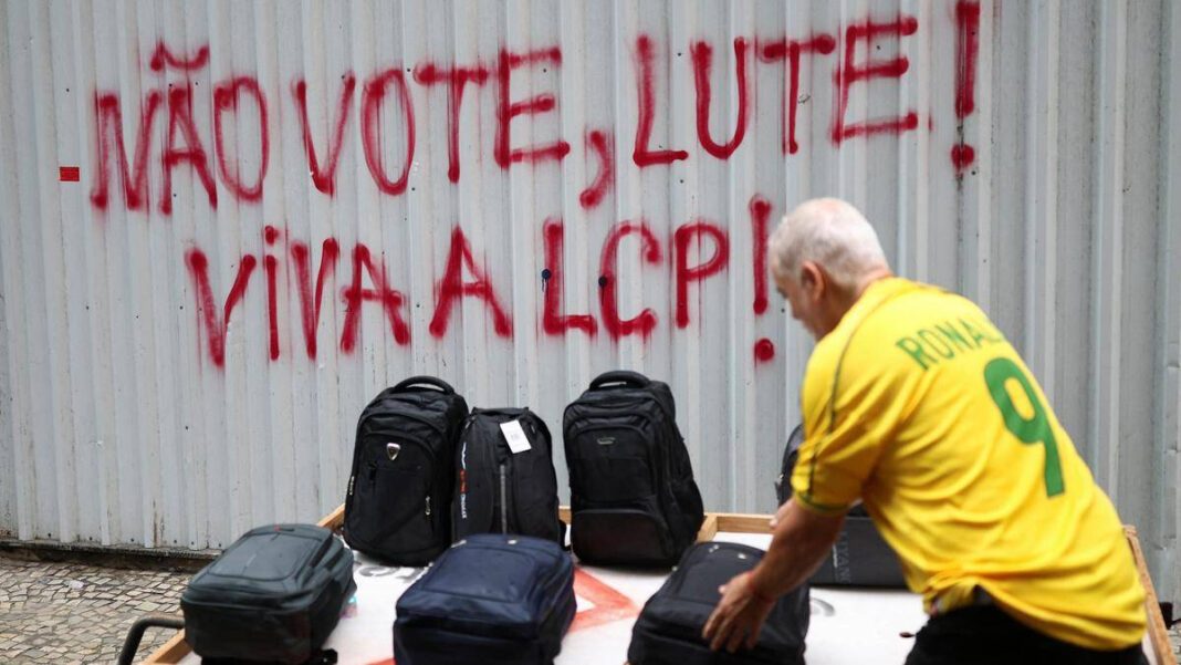 Brazil court orders government to provide transportation for Indigenous voters in Sundays runoff
