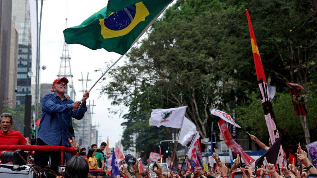 More Lula, or back to the Bolsonaros? Brazil votes in cliffhanger