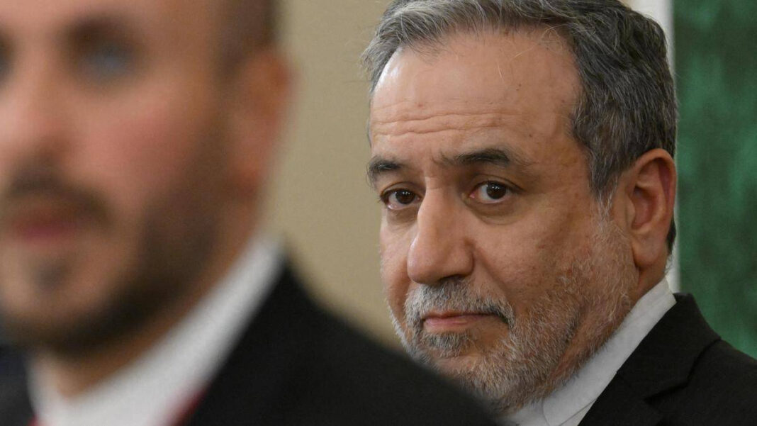 Iran warns of 'devastating' economic fallout from any new Israeli attack