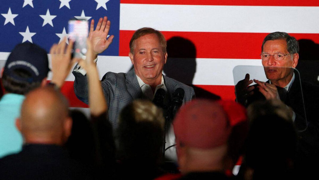 Republicans defend their bastions, as senate comes within reach of Democrats Republicans defend their bastions, as senate comes within reach of Democrats