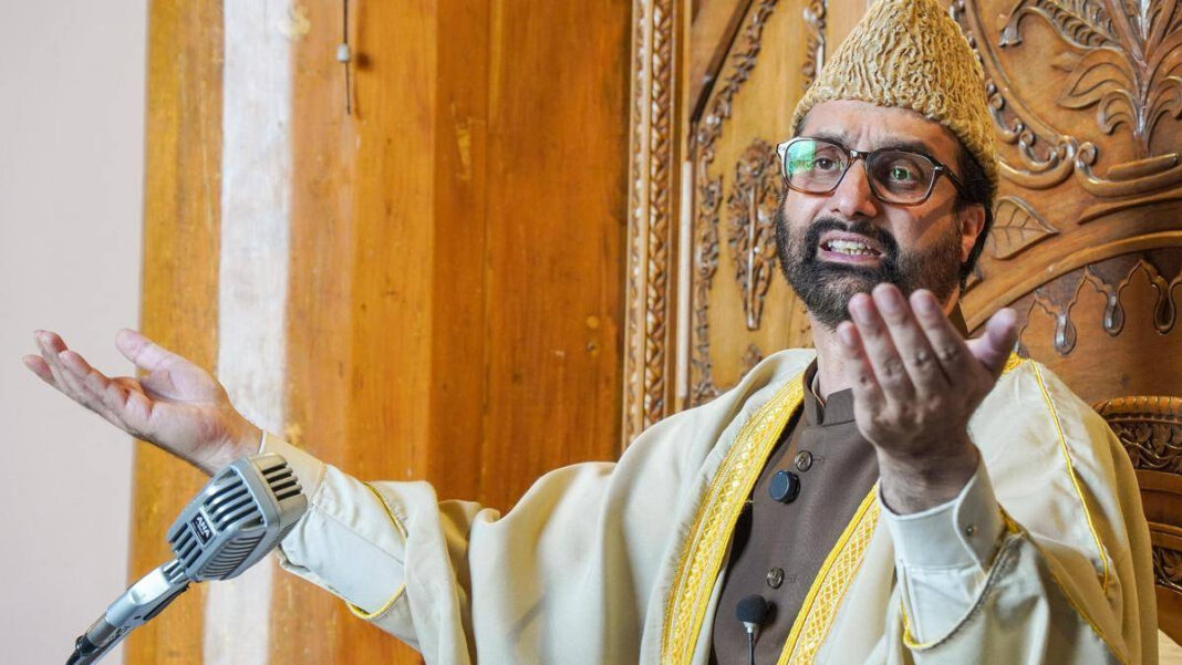 In a rare bid to save Kashmiri language, clerics to deliver sermons in vernacular language on October 16