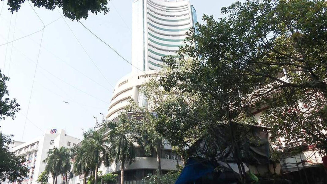 Bank Stocks and Reliance Industries Lead Stock Market Rally Bank Stocks, Reliance Industries Drive Stock Market Rally