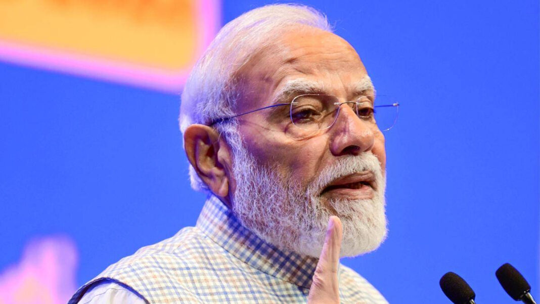 Five-tier security for Prime Ministers Chennai visit Five-tier security for Prime Ministers Chennai visit