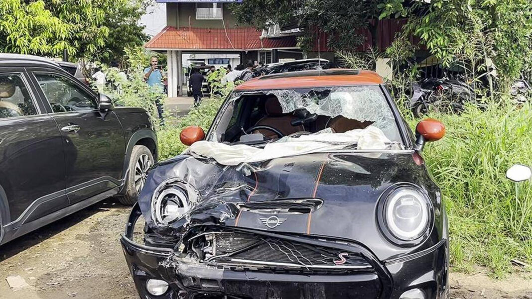 After fatal Nedumbassery accident, Keralam govt to tighten action against bars serving alcohol to under-23s After fatal Nedumbassery accident, Keralam govt to tighten action against bars serving alcohol to under-23s