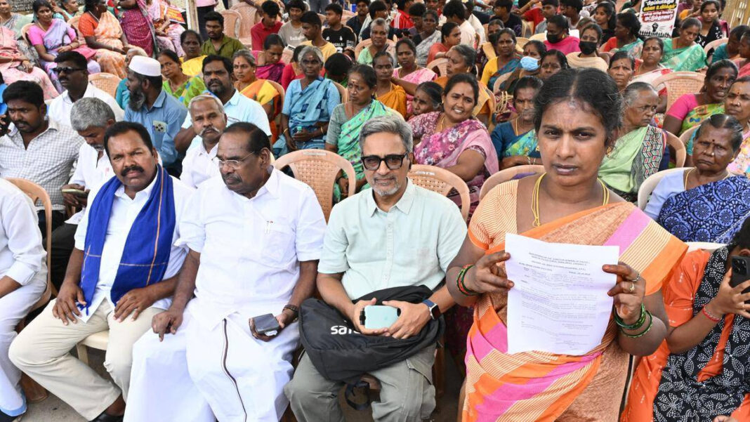 Coimbatore school students death case: probe transferred to CB-CID