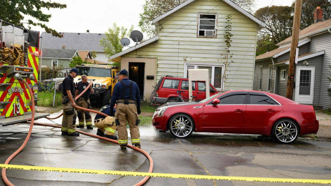 Eight killed in shooting at Pennsylvania home: local media