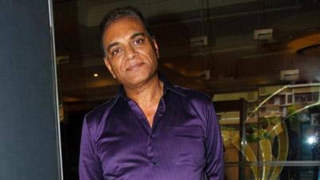 CID, Aahat maker BP Singh dies at 75