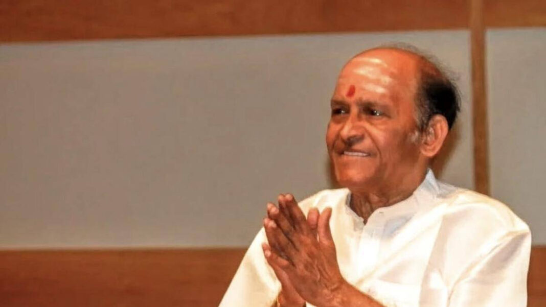 Tribute to Guruvayur Dorai: The master who took the mridangam to the global stage Tribute to Guruvayur Dorai: The master who took the mridangam to the global stage