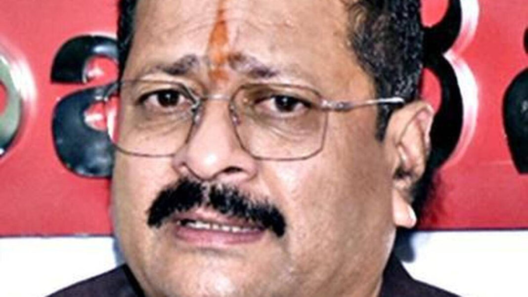 B.P. Yatnal Faces Backlash for Saying Muslims Are Bogus Voters B.P. Yatnal Faces Backlash Over 'Bogus Voters' Remark About Muslims