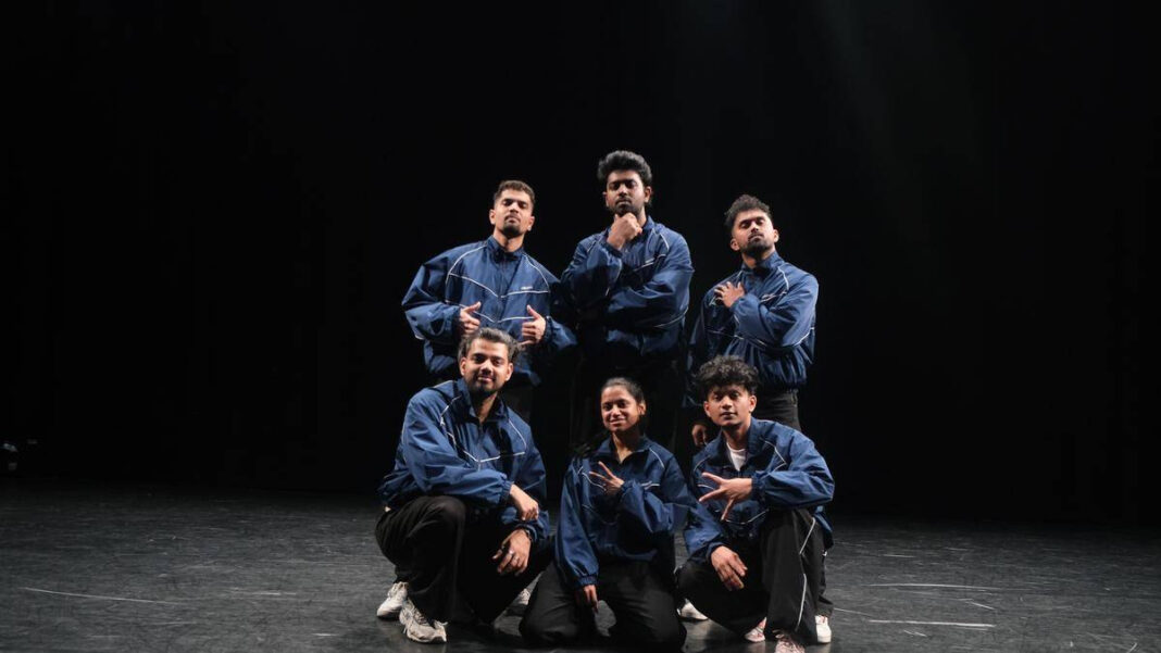 How Flow Factory, the all-Malayali dance crew, is creating buzz in the UK How Flow Factory, the all-Malayali dance crew, is creating buzz in the UK