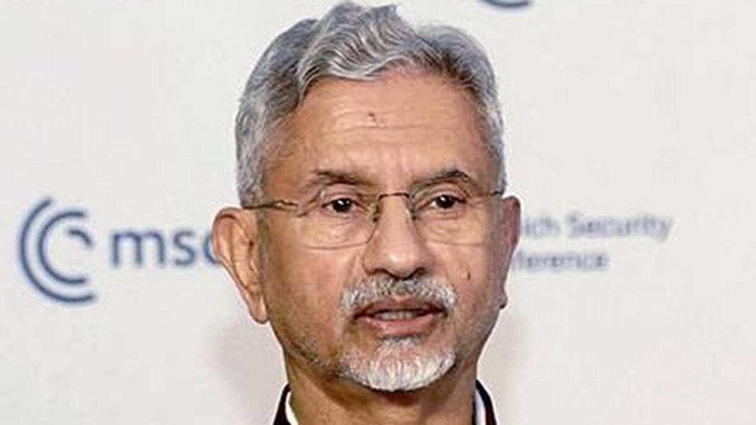 Jaishankar to travel to U.S. for G20 Foreign Ministers meet, Quad this week Jaishankar to travel to U.S. for G20 Foreign Ministers meet, Quad this week