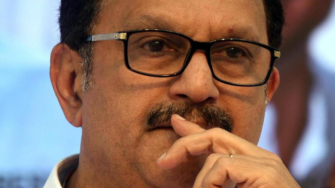 Kerala Health Minister Denies Medicine Shortage in Government Hospitals, Alleges Pharma Companies Behind Claims Kerala Health Minister Denies Medicine Shortage in Govt Hospitals, Alleges Pharma