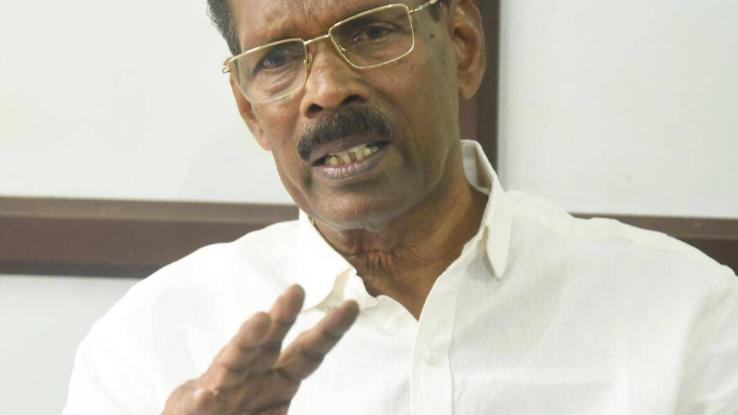 ED trying to malign Pinarayi through publicity stunts, alleges Keralam LDF convener ED trying to malign Pinarayi through publicity stunts, alleges Keralam LDF convener