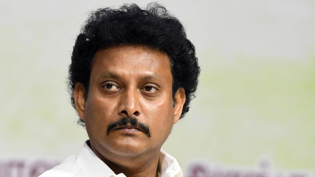 Madras High Court denies anticipatory bail to Anbil Mahesh Poyyamozhi in ₹100-crore private schools fraud case