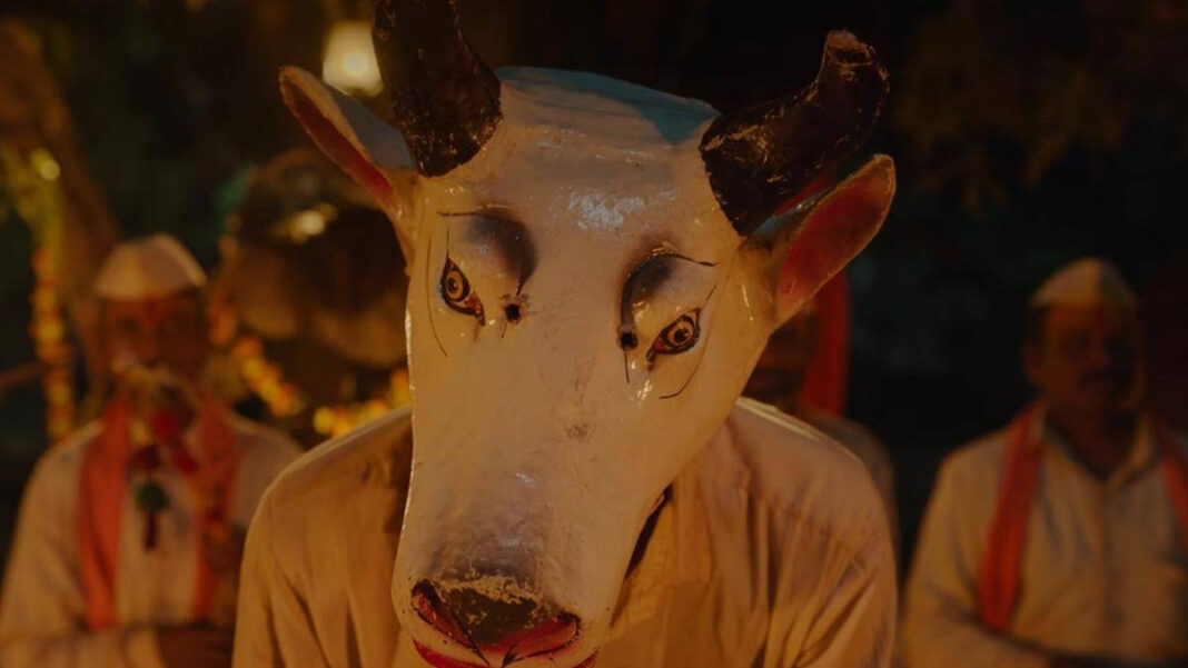 Gondhal: Makers of Indias Oscar entry unveil global trailer ahead of theatrical re-release Gondhal: Makers of Indias Oscar entry unveil global trailer ahead of theatrical re-release