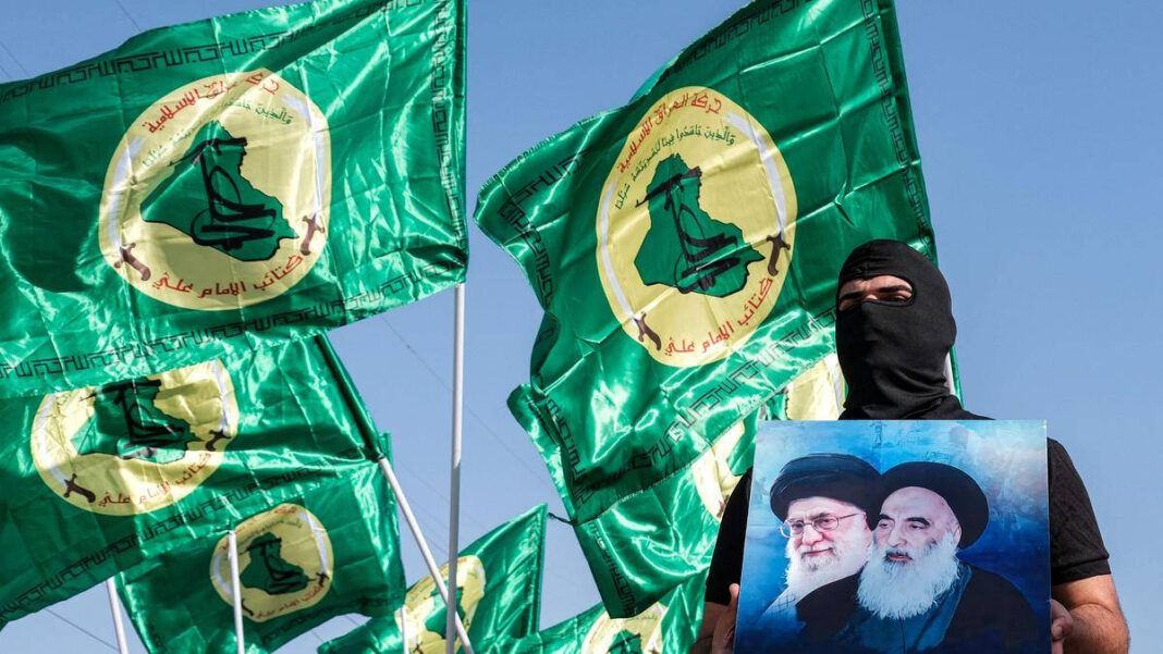 Understanding Iraq's Popular Mobilisation Forces: The Role of Militias in National Security