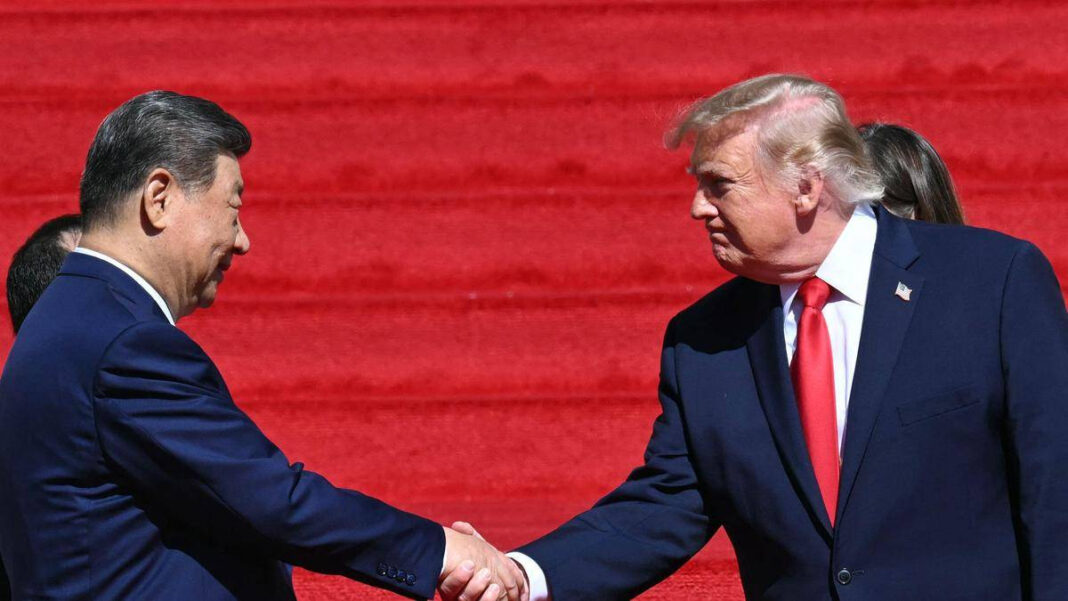 Understanding the China-U.S. Rapprochement: Implications for Global Relations "Understanding China-U.S. Rapprochement: Implications for Global Relations"