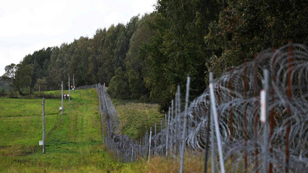 Kaliningrad: Unraveling the Tensions in Russias Baltic Exclave "Understanding Kaliningrad: The Geopolitical Tensions in Russia's Baltic Exclave"