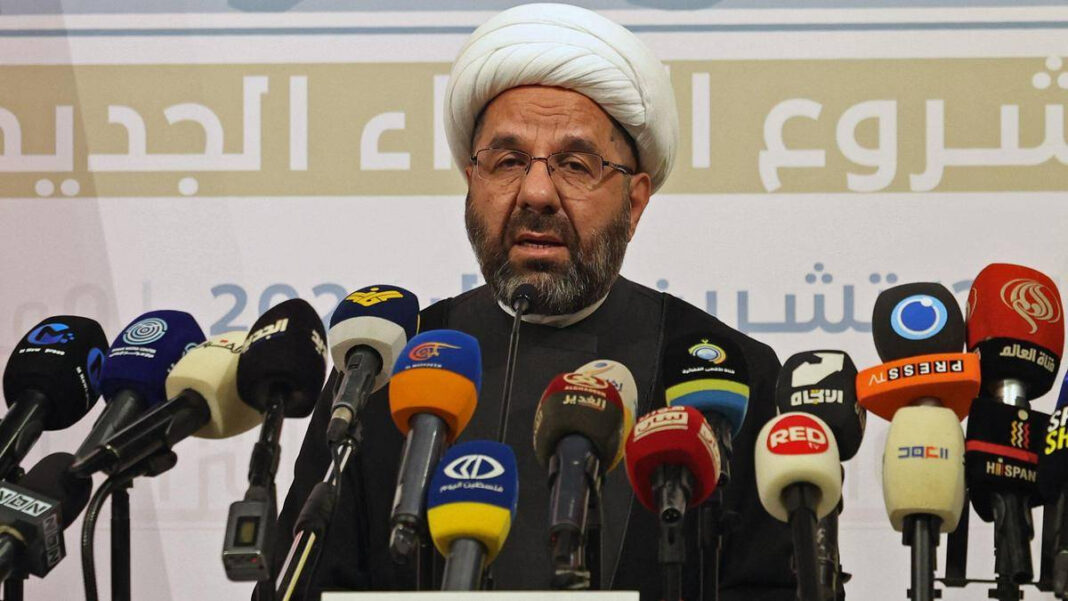 Hezbollah announces aid for displaced in Lebanon, despite pressures