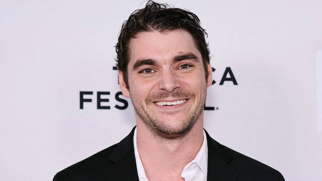 RJ Mitte, Breaking Bad actor and disability rights champion, dies at 34