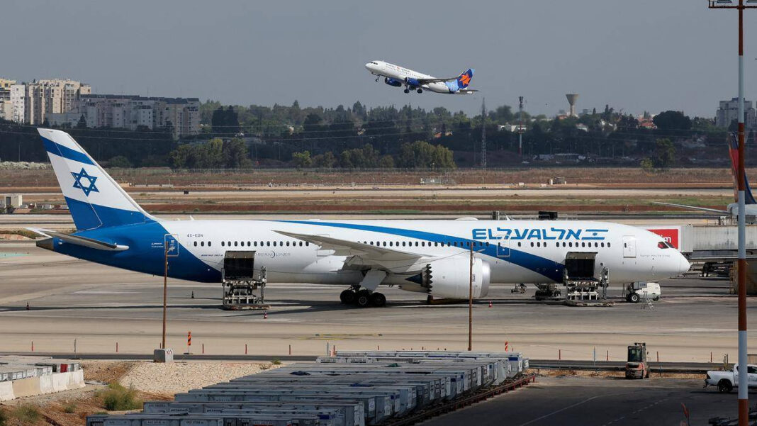 Flydubai Co-Pilots Axe Attack on Pilot Classified as Terrorist Incident by UAE Authorities "Flydubai Co-Pilot's Axe Attack Classified as Terrorist Incident by UAE Authorities"