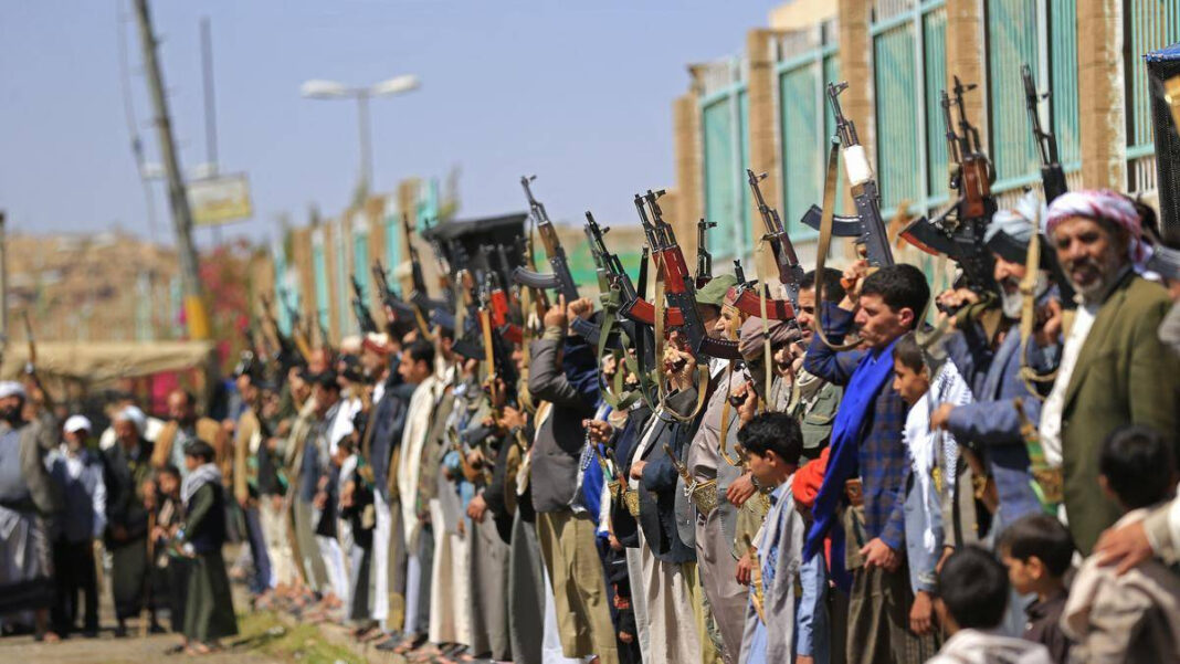 Houthis claim new attack against airport in Saudi capital Riyadh as witness reports evacuation Houthis claim new attack against airport in Saudi capital Riyadh as witness reports evacuation