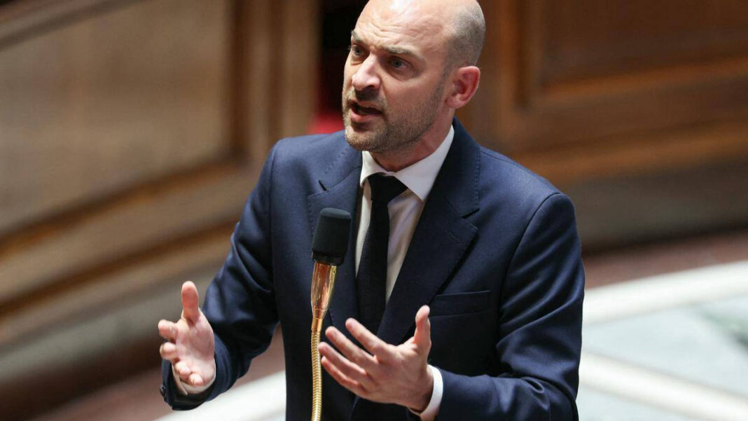 France Urges Israel to Address Criminal Violence Against Visiting Mayor "France Calls on Israel to Tackle 'Criminal Violence' Targeting Visiting Mayor"