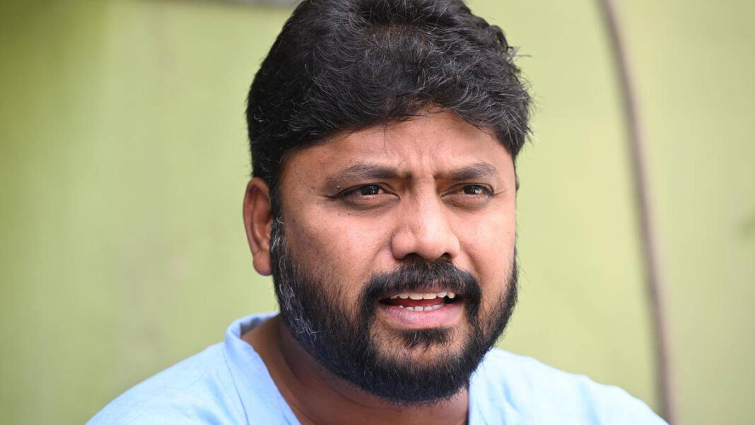 Karnataka Congress Rift in Chickballapur and Kolar Spills Into Open Karnataka Congress Rift Erupts in Chikkaballapur and Kolar