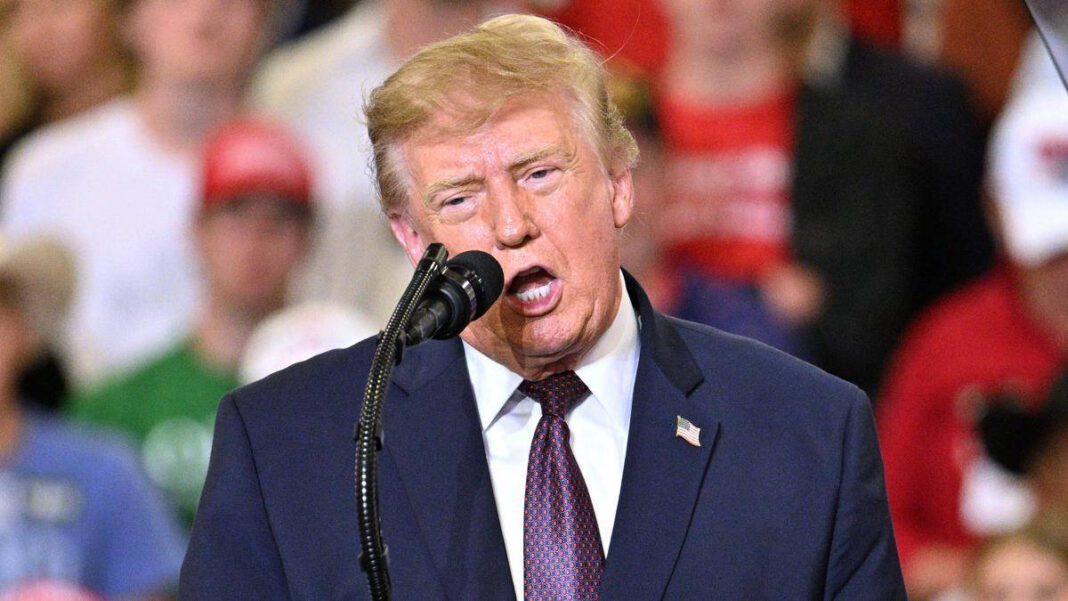 U.S. judge rejects Trump administrations interference in California midterm vote U.S. judge rejects Trump administrations interference in California midterm vote