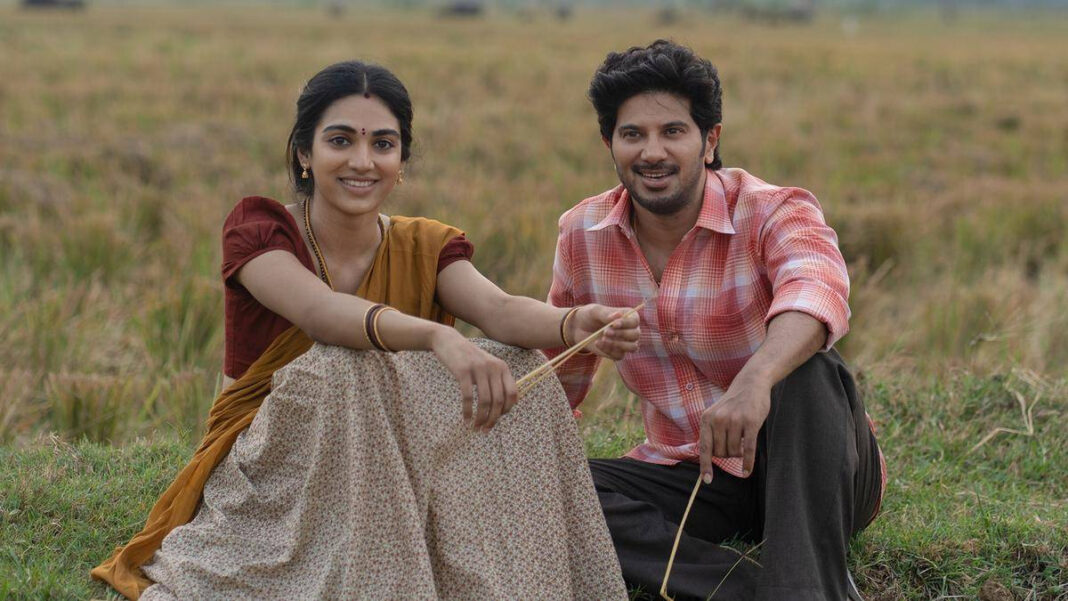 Aakasamlo Oka Tara Teaser: Dulquer Salmaan Inspires Satvika Veeravalli to Reach for the Sky "Aakasamlo Oka Tara Teaser: Dulquer Salmaan Inspires Satvika Veeravalli to Soar High"