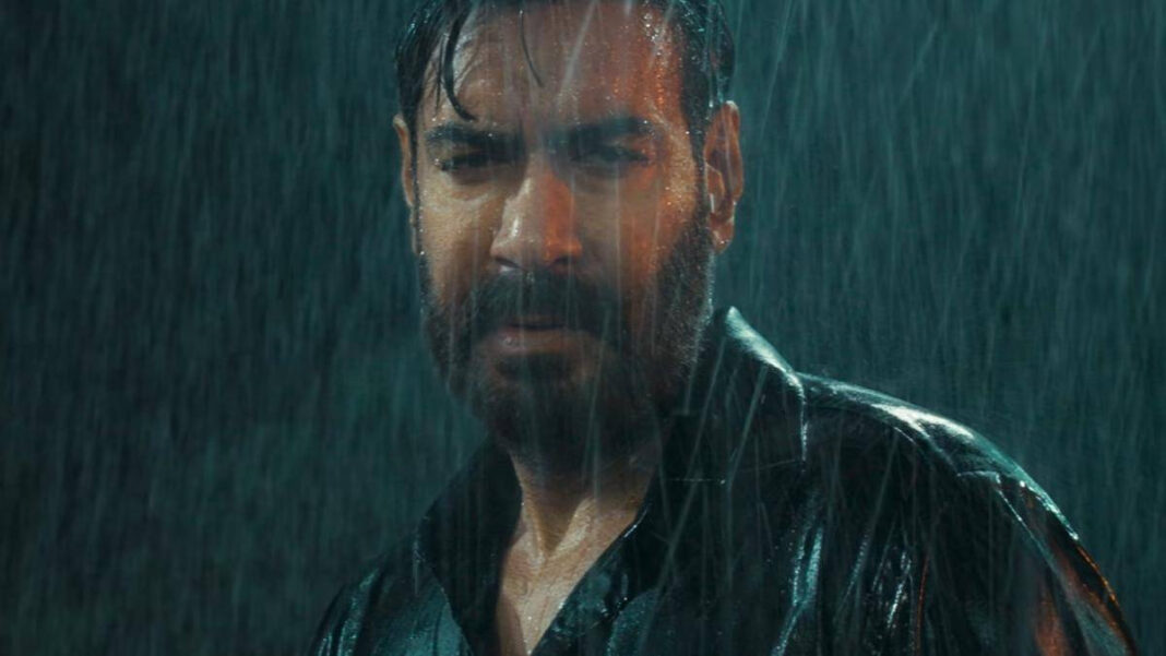 Drishyam The Conclusion: Ajay Devgns Powerful Allegory on Truth in a Post-Truth World "Drishyam The Conclusion: Ajay Devgn's Insightful Allegory on Truth in Today’s Post-Truth Era"