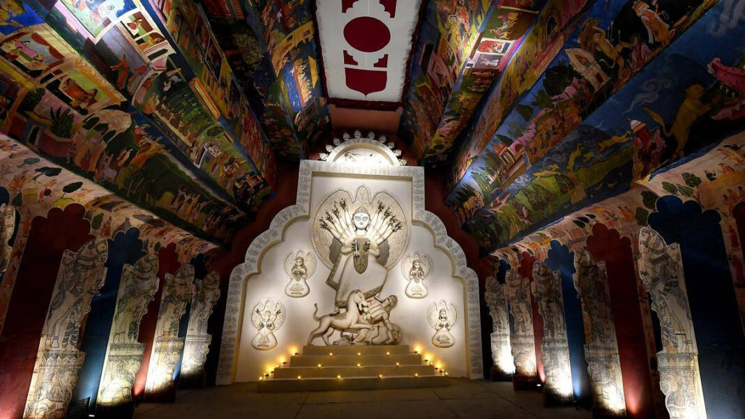 Exploring Durga Puja 2026: Valuable Lessons from the Pandal Experience "Valuable Insights from the Pandal Experience: Exploring Durga Puja 2026"