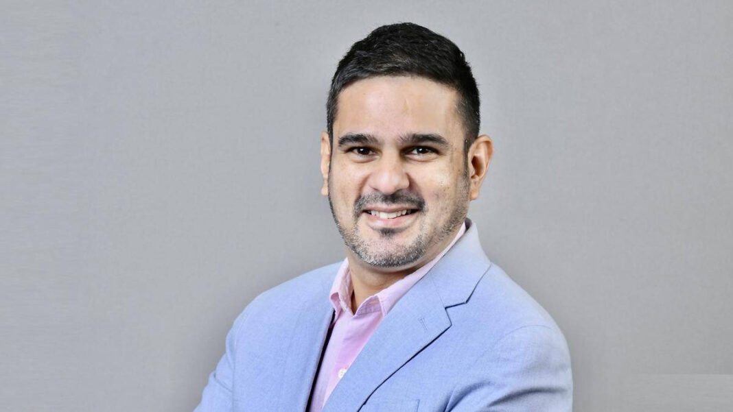 Quality of Indian content has improved drastically, appeals to other cultures as well: JioStar international business chief Quality of Indian content has improved drastically, appeals to other cultures as well: JioStar international business chief