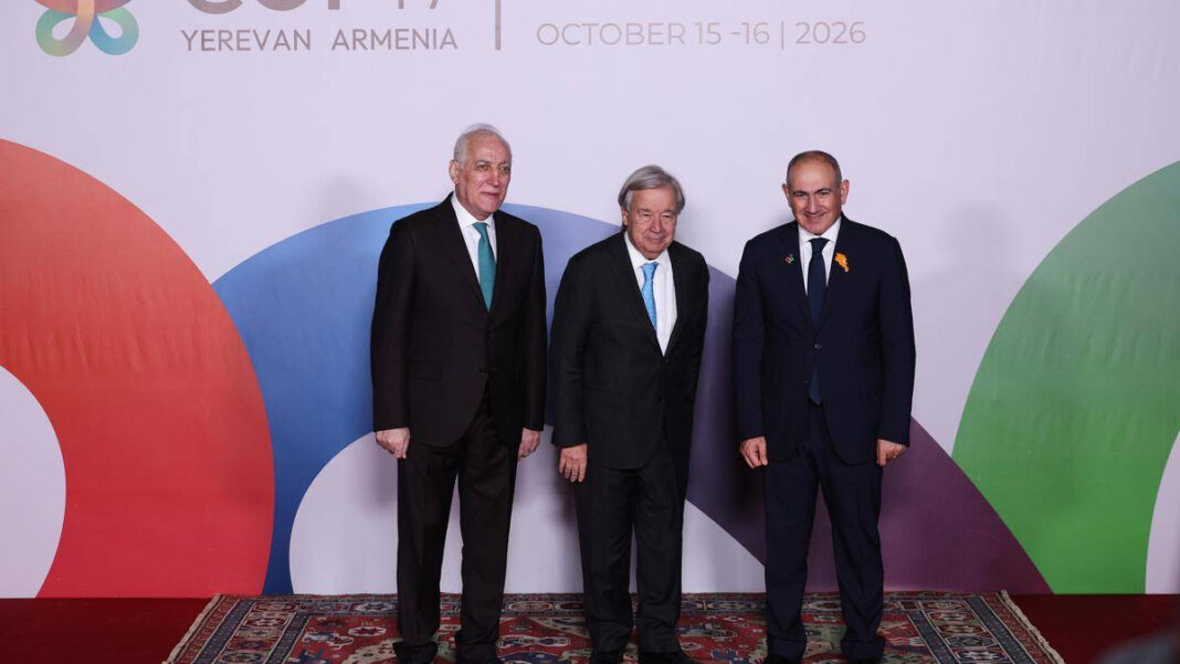 UN Chief Warns: Subsidizing Fossil Fuels is Equivalent to Subsidizing Suicide "UN Chief: Subsidizing Fossil Fuels is Like Supporting Suicide"