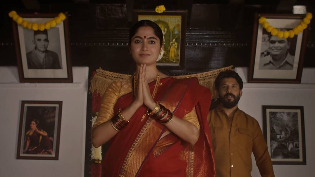Ayyana Mane 2 series review: A promising murder mystery undone by uneven writing