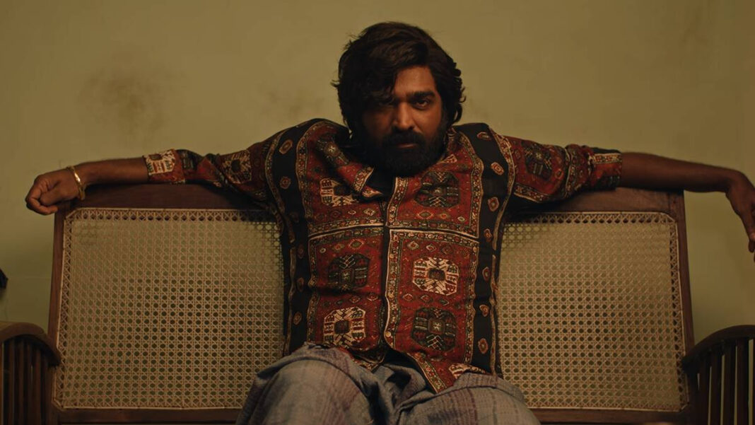 Baththa Movie Review: Balaji Tharaneetharans Delightful Comedy Drama Shines "Baththa Movie Review: A Delightful Comedy Drama by Balaji Tharaneetharan"