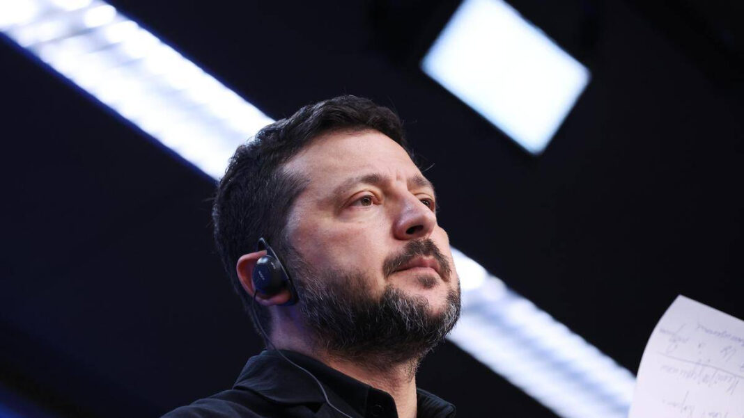 Zelenskyy and Rubio Tackle Starlink and Starshield Challenges in Key Discussion