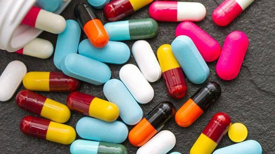 Spurious Drugs Case: Kingpins Turkey Trip Reveals International Links Counterfeit Drugs Case: Kingpin's Turkey Trip Exposes Global Network