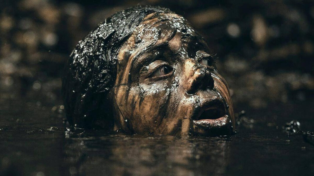 Beware Boiúna movie review: Slithering and slashing away to creature feature heaven