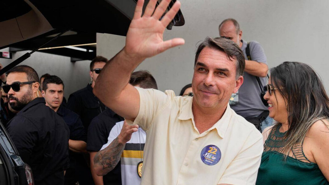 Bolsonaros party says it recognises Lulas election win in Brazil