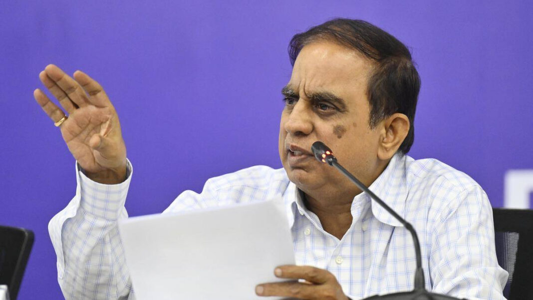 Social media users trash Telangana CEOs claims on SIR, call the process a sham