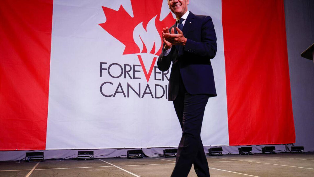 Carney Claims U.S. is Undermining Canada Amid Albertas Separation Vote "U.S. Undermines Canada Amid Alberta's Separation Vote, Claims Carney"