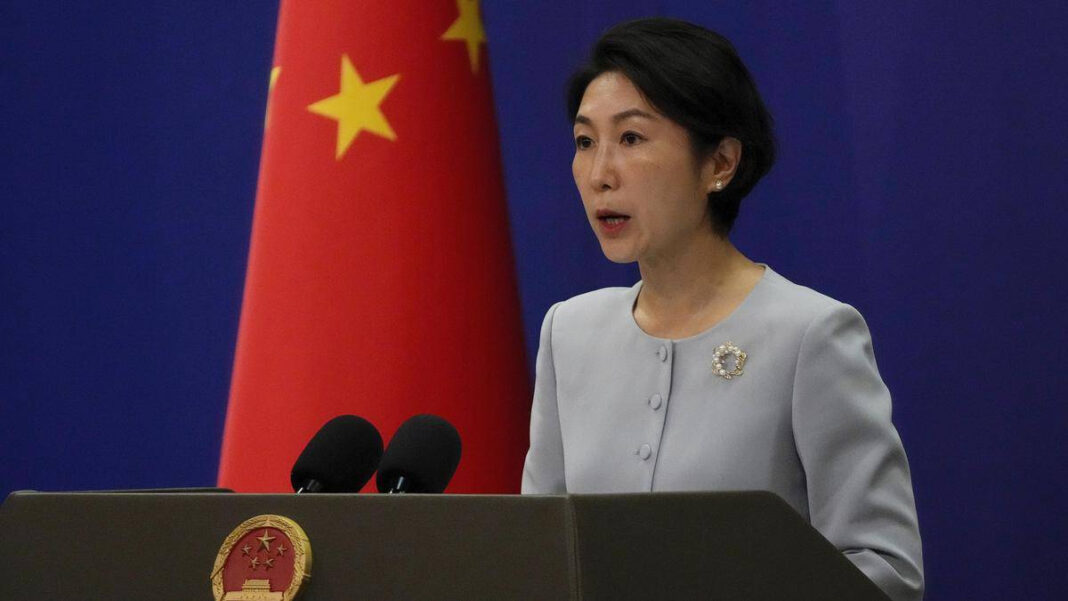 China opposes Indias move to name 28 strategic locations in Ladakh China opposes Indias move to name 28 strategic locations in Ladakh