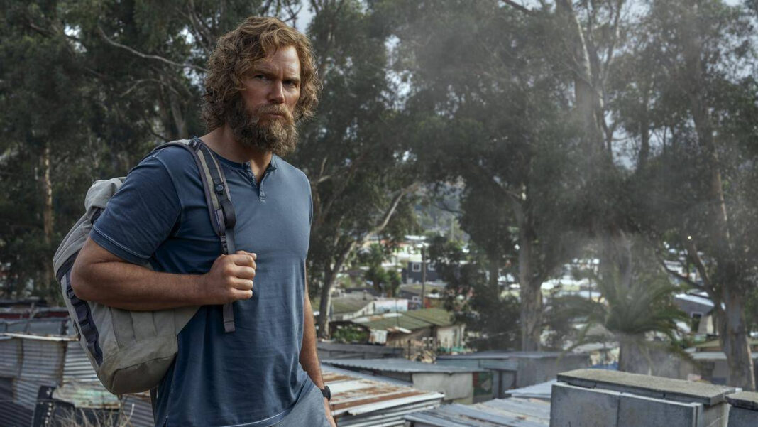 The Terminal List Season 2 review: Chris Pratt returns for a better Round 2