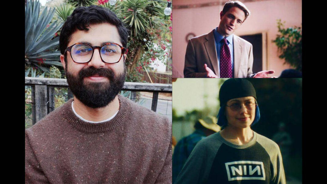 Primetime writer Ajon Singh on the Chris Hansen meme machine and that Phoebe Bridgers NIN shirt
