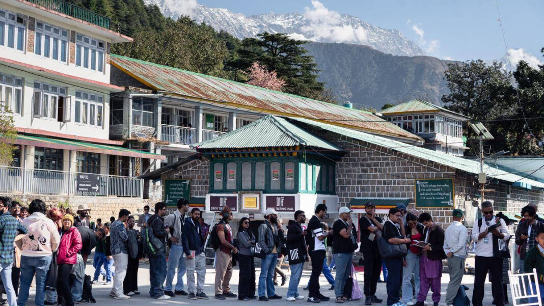 The small, unheard film is the gem: Dharamshala International Film Festival turns 15
