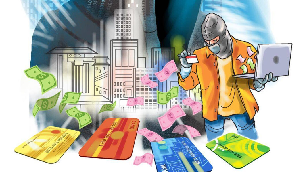 Telangana Cyber Security Bureau’s 6-State Sweep: 101 Arrested, ₹17-Crore Cyber Fraud Ring Busted