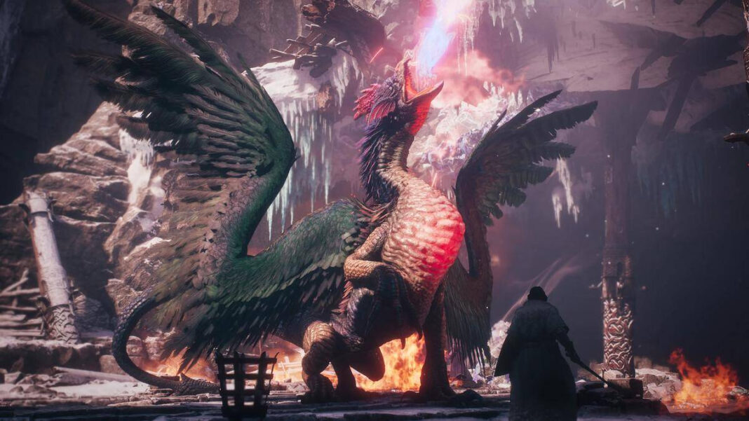 Dragons Dogma 2: Dark Arisen is a massive improvement over the original