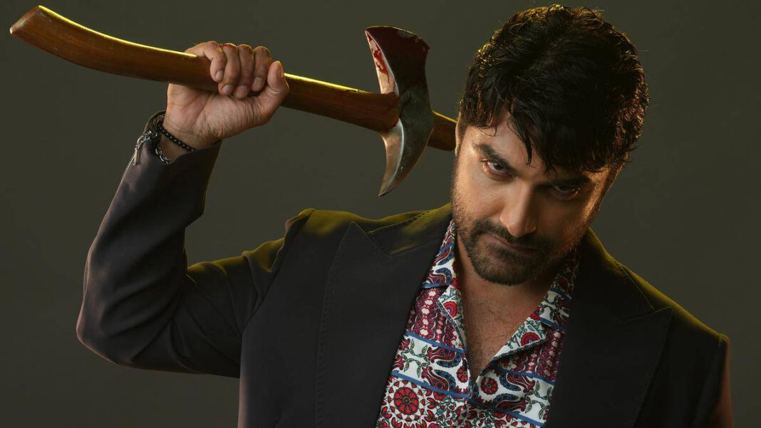 #Cult movie review: Vishwak Sens slasher thriller is ambitious but lacks finesse #Cult movie review: Vishwak Sens slasher thriller is ambitious but lacks finesse