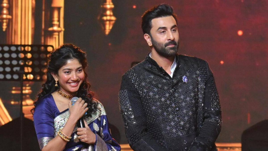 Bringing the Epic to Life: AR Rahman, Ranbir Kapoor, and Sai Pallavi Revive the Ramayana "AR Rahman, Ranbir Kapoor, and Sai Pallavi Revive the Ramayana in Epic Style"